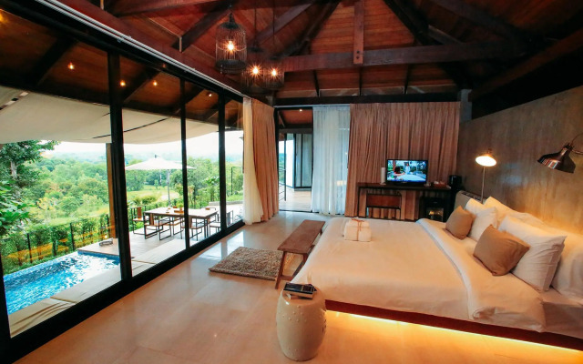 Rabbiz Hill Resort