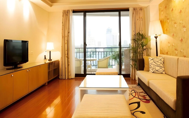 Rose Garden Residence