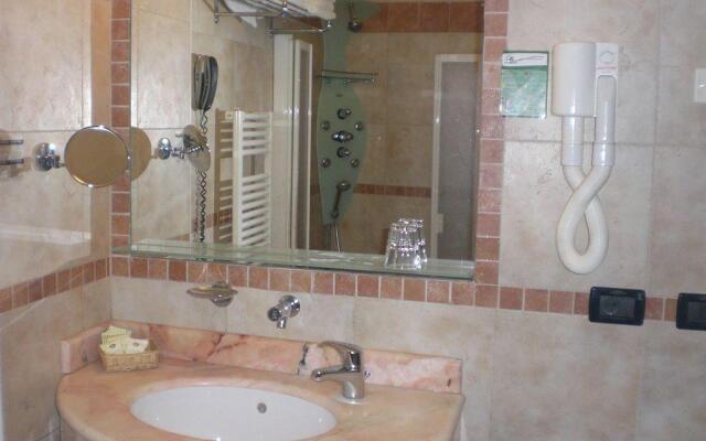 Hotel Tridentum