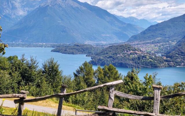 House Salargo Pianello Lario