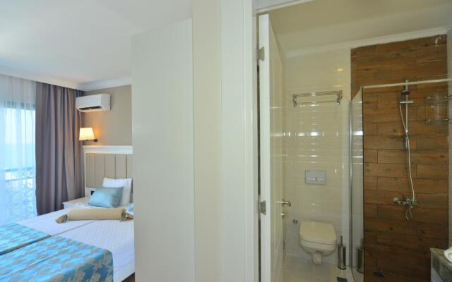 Sea Star İslamic Butik Otel