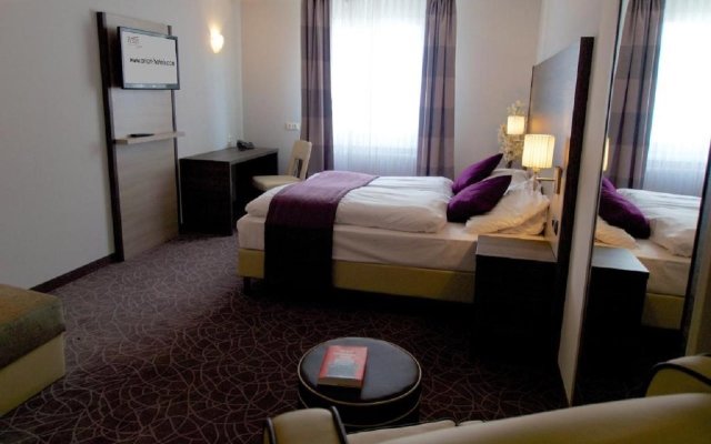 Arion Cityhotel Vienna