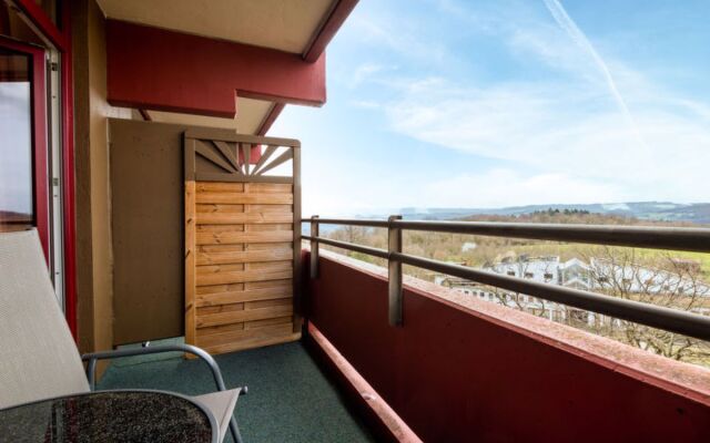 Apartment B906 Sassofortino