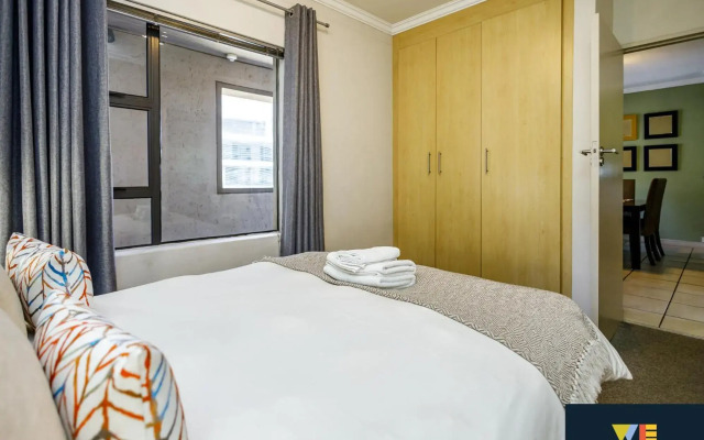WeStay Westpoint Apartments