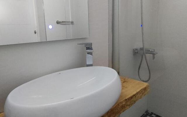 TINACHE SUITE219 Appartamento con piscina Yumbo
