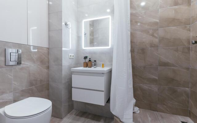 Room Tour (Рум Тур) на улице Харьковская 76