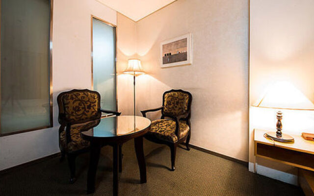 The Most Hotel