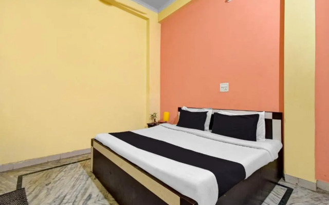 Shree Ram Guest House