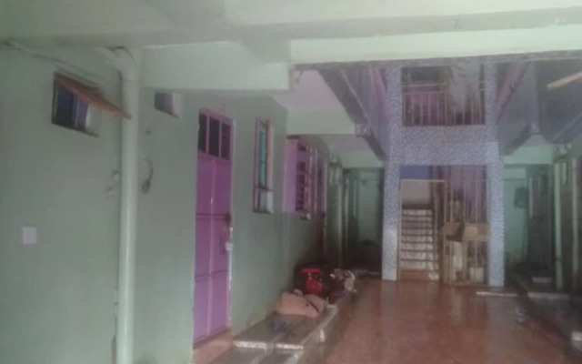 Holy Guest House