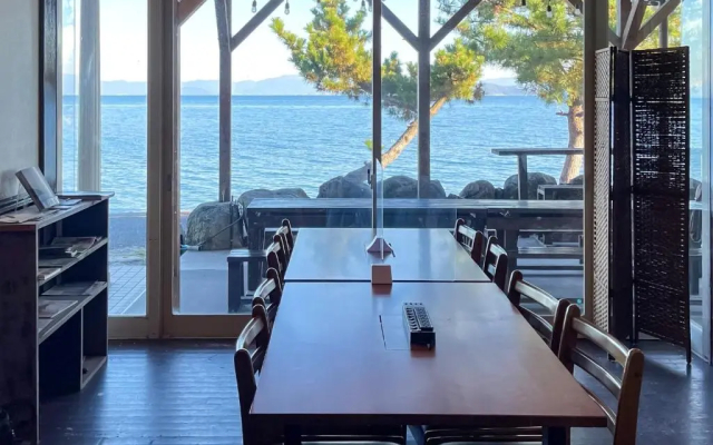 Pension B,B, Dylan - Vacation STAY 22450v