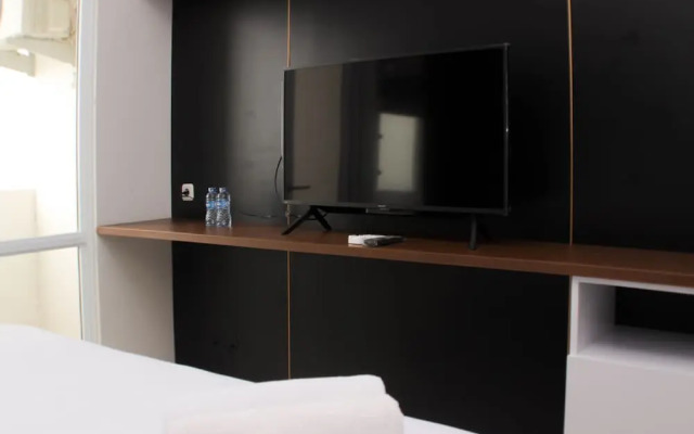 Comfort Living Studio Apartment Vasanta Innopark