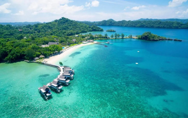 Palau Pacific Resort