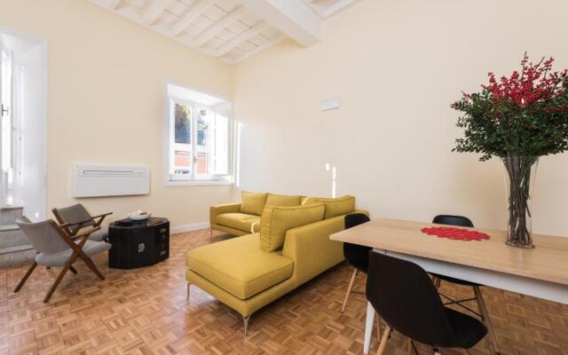 Casa Minerva Al Pantheon