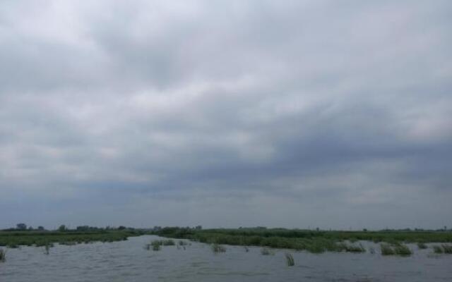 Apartament Central Sulina