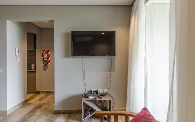 OXO Bertoni Luxury in Villamorra