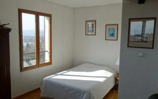 La Maison Fleurie