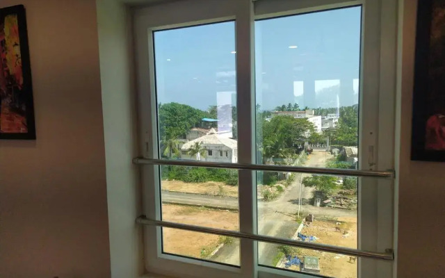 Hotel Rani and Rani Residency