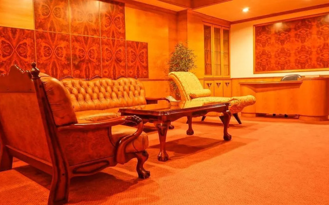 Hwa Du Hotel