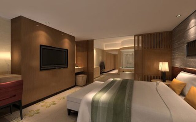 Hotel Nikko Guangzhou