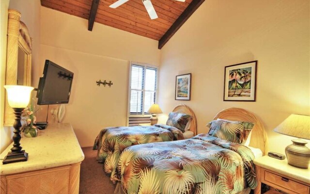 Kamaole Sands 10-410 - 2 Br Condo