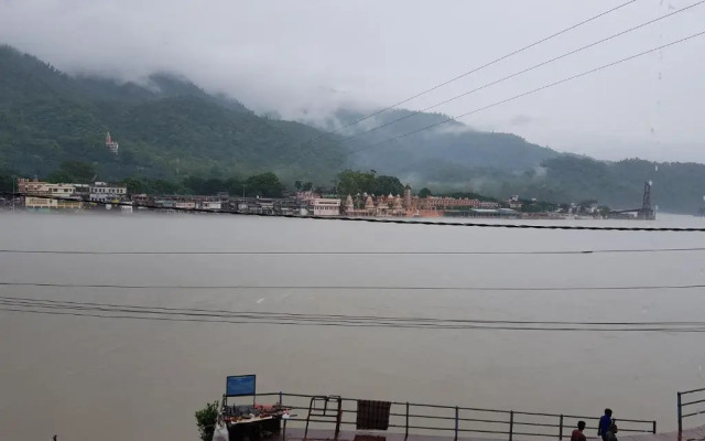 Hotel Sri Ganga
