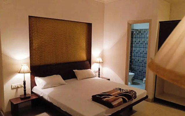 Hotel Samrat Inn Ludhiana