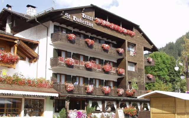 St. Hubertus
