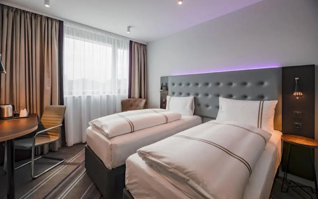 Premier Inn Karlsruhe City Am Wasserturm