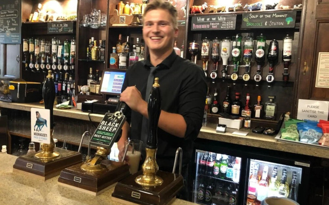 Calf's Head Hotel