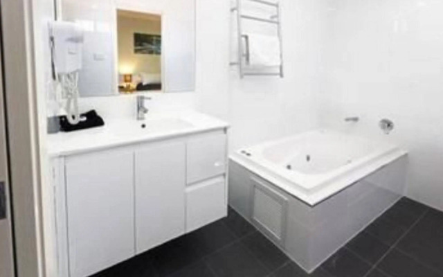 Cardiff Executive Apartments