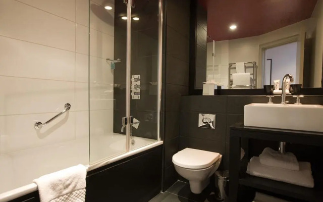 Mint Hotel Manchester