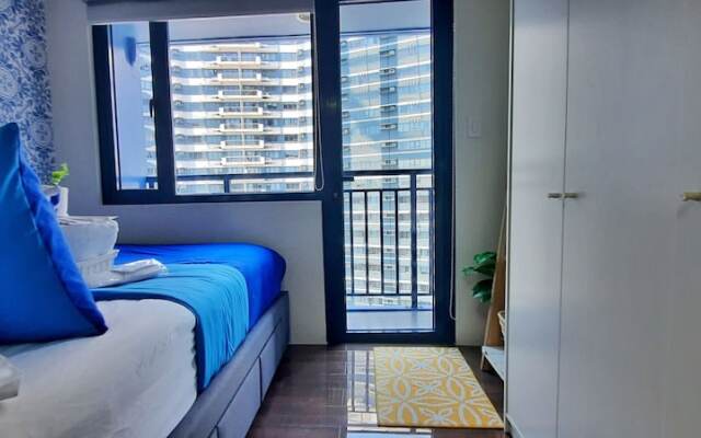 SMDC Air Residences Makati