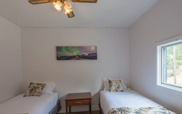 David Thompson Resort Hotel