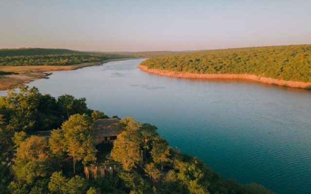 Masumu River Lodge
