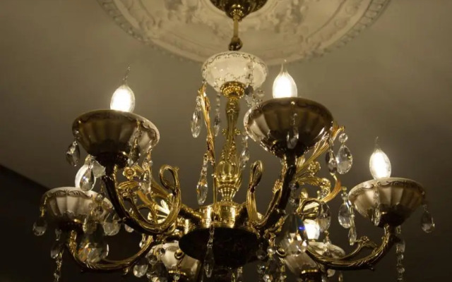 Robevski luxury rooms