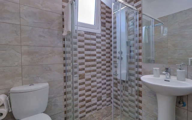 Carpe Diem Apartments By Athens Airport