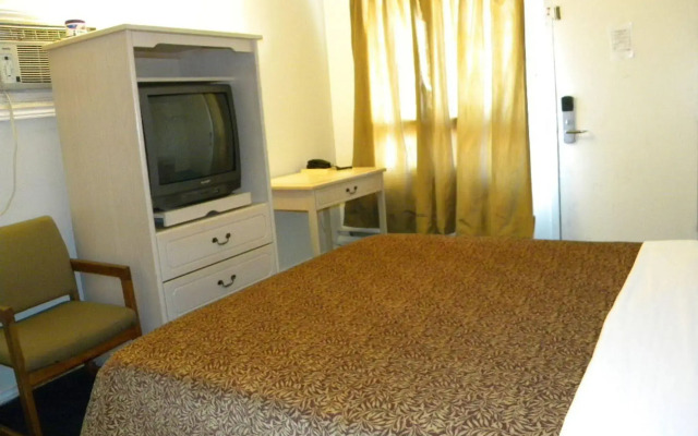 Fairway Inn by the Falls