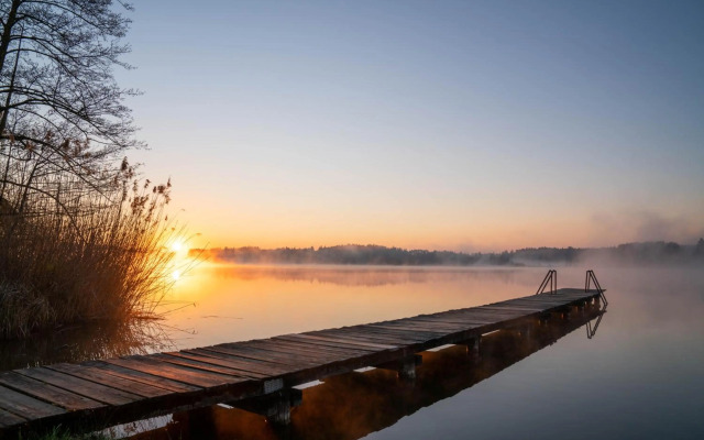 Inspiration am See