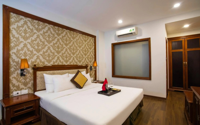 Western Hanoi Hotel