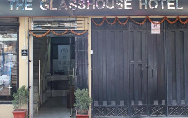 The Glasshouse Hotel & Hostel