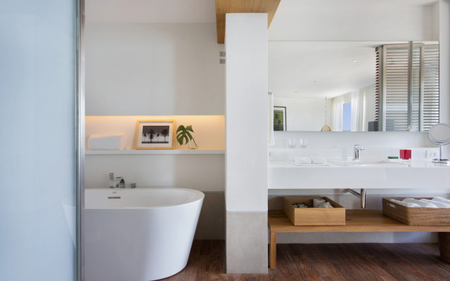 Marina All Suites Hotel