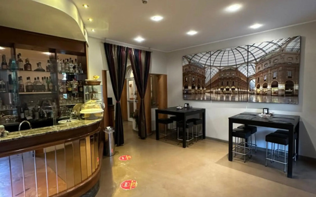 Hotel Aspromonte