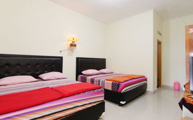 Hotel Wijaya 2 Kaliurang