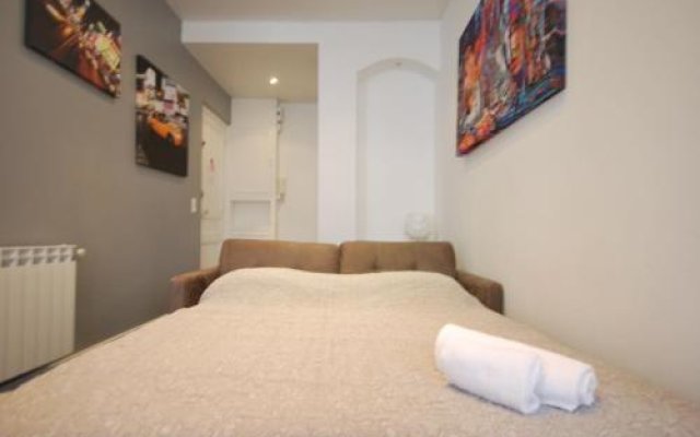 Appartement une chambre proche mer