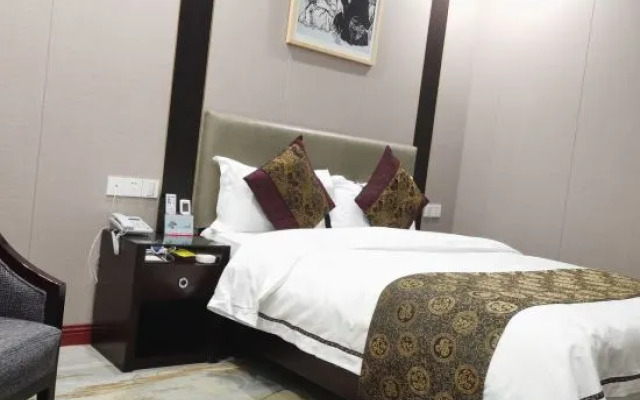 Baiyun Hotel