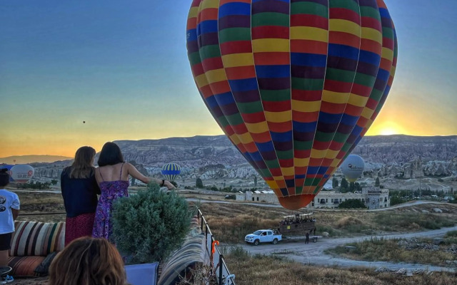 Perla Cappadocia