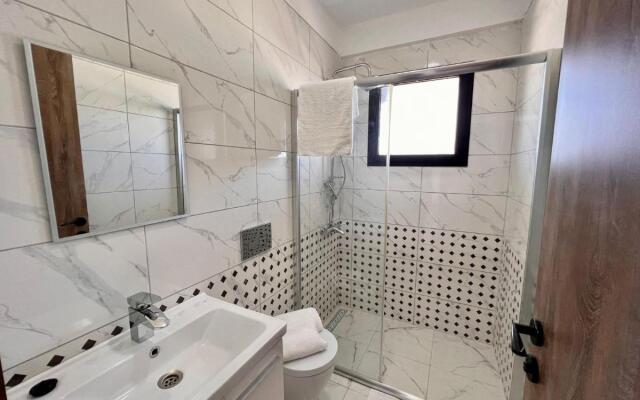 Olimpia Residence