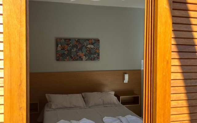 Pousada Cristhal Paraty