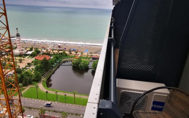 ORBI SITY 2222 and 3127