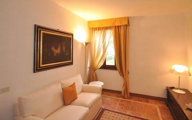 Villa De Angelis